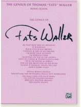 The Genius of Thomas “Fats” Waller Piano Solo The Genius of Thomas “Fats” Waller Piano Solo