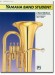 Yamaha Band Student Book 2 Baritone B.C.