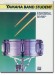 Yamaha Band Student Book 2 Percussion(S. D. , B. D. , Access.)