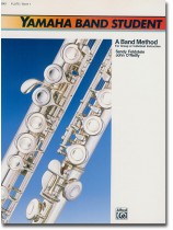 Yamaha Band Student Book 1 Flute Yamaha Band Student Book 1 Flute