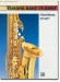 Yamaha Band Student Book 1 B♭ Tenor Saxophone