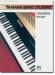 Yamaha Band Student Book 1 Piano Accompaniment