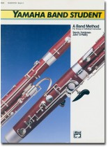 Yamaha Band Student Book 2 Bassoon Yamaha Band Student Book 2 Bassoon