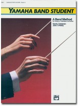 Yamaha Band Student Book 2 Conductor's Score Yamaha Band Student Book 2 Conductor's Score