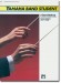 Yamaha Band Student Book 2 Conductor's Score