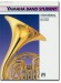Yamaha Band Student Book 3 Horn in F