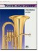 Yamaha Band Student Book 3 Baritone B.C.