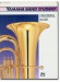 Yamaha Band Student Book 3 Tuba