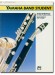 Yamaha Band Student Book 2 E♭ Alto Clarinet