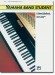 Yamaha Band Student Book 2 Piano Accompaniment