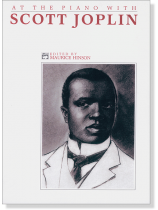 Joplin‧At the Piano with Scott Joplin‧Hinson Joplin‧At the Piano with Scott Joplin‧Hinson
