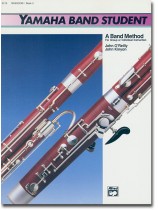 Yamaha Band Student Book 3 Bassoon Yamaha Band Student Book 3 Bassoon