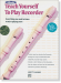Alfred's Teach Yourself to Play Recorder