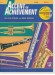 Accent on Achievement Book 1 Flute