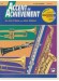 Accent on Achievement Book 1 E♭ Alto Clarinet
