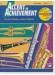 Accent on Achievement Book 1 B♭ Trumpet