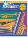 Accent on Achievement Book 1 Baritone B.C.
