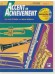 Accent on Achievement Book 1 Percussion