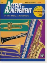 Accent on Achievement Book 1 Mallet Percussion Accent on Achievement Book 1 Mallet Percussion