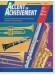 Accent on Achievement Book 1 Piano Accompaniment