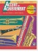 Accent on Achievement Book 2 B♭ Bass Clarinet