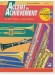 Accent on Achievement Book 2 E♭ Tenor Saxophone