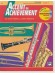 Accent on Achievement Book 2 Percussion