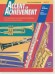 Accent on Achievement Book 2 Piano Accompaniment