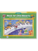 Music for Little Mozarts: Music Lesson Book 2