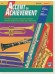 Accent on Achievement Book 3 Bassoon