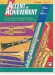 Accent on Achievement Book 3 B♭ Clarinet
