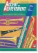Accent on Achievement Book 3 E♭ Tenor Saxophone