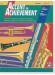 Accent on Achievement Book 3 Horn in F