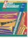 Accent on Achievement Book 3 Baritone B.C.