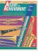 Accent on Achievement Book 3 Baritone T.C.