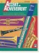 Accent on Achievement Book 3 Percussion