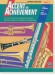 Accent on Achievement Book 3 Combined Percussion