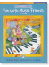 Music for Little Mozarts: Coloring Book 3 - Fun with Music Friends at School