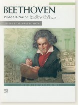 Beethoven‧Piano Sonatas, Vol. Ⅱ Gordon Beethoven‧Piano Sonatas, Vol. Ⅱ Gordon