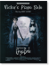 【Victor's Piano Solo】from Corpse Bride / Original Sheet Music Edition