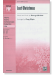Last Christmas SATB with Piano Last Christmas SATB with Piano