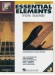 Essential Elements for Band – Electric Bass Book 1 with EEi