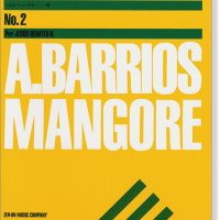 アグスティン・バリオス Agustin Barrios ギター曲全集　2冊セット 4511005008763-200x200w.png