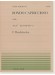 F. Mendelssohn Rondo Capriccioso Op. 14／ロンド カプリチオーソ for Piano