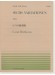 L. van Beethoven Sechs Variationen Op. 34／6つの変奏曲 for Piano