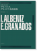 ゼンオンギターライブラリー Albeniz／Granados 新版 演奏会用アルベニス／グラナドス名曲選集