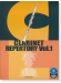 カラオケCD付 クラリネット・レパートリー Vol.1 Clarinet Repertory Vol.1