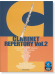 カラオケCD付 クラリネット・レパートリー Vol.2 Clarinet Repertory Vol.2