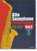 カラオケCD付 アルト・サックス・パフォーマンス Vol.2 Alto Saxophone Performance Vol.2