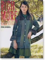 Rich More Best Eye's Collections【Vol. 125】2015-2016 Fall & Winter Finlandia Rich More Best Eye's Collections【Vol. 125】2015-2016 Fall & Winter Finlandia